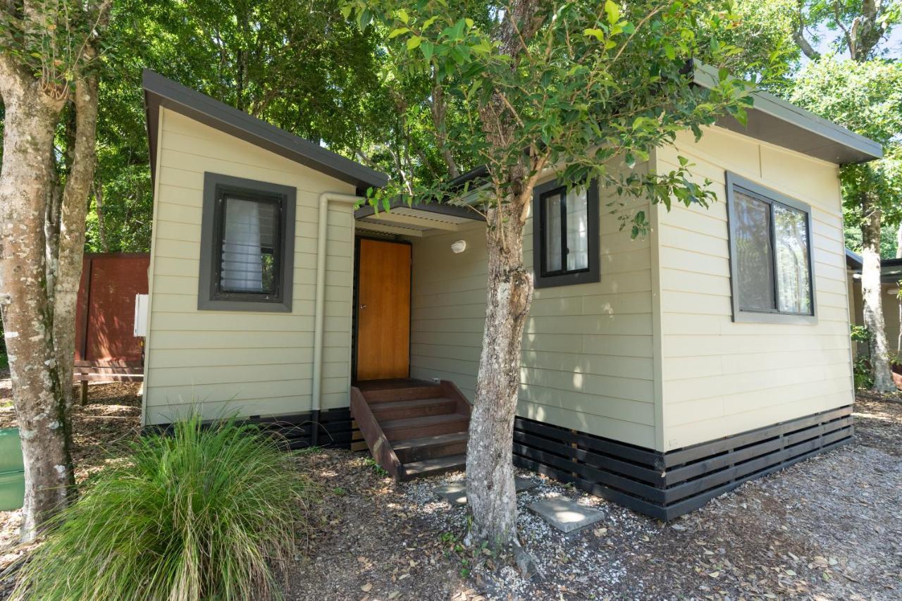Tiona Holiday Park Exterior foto