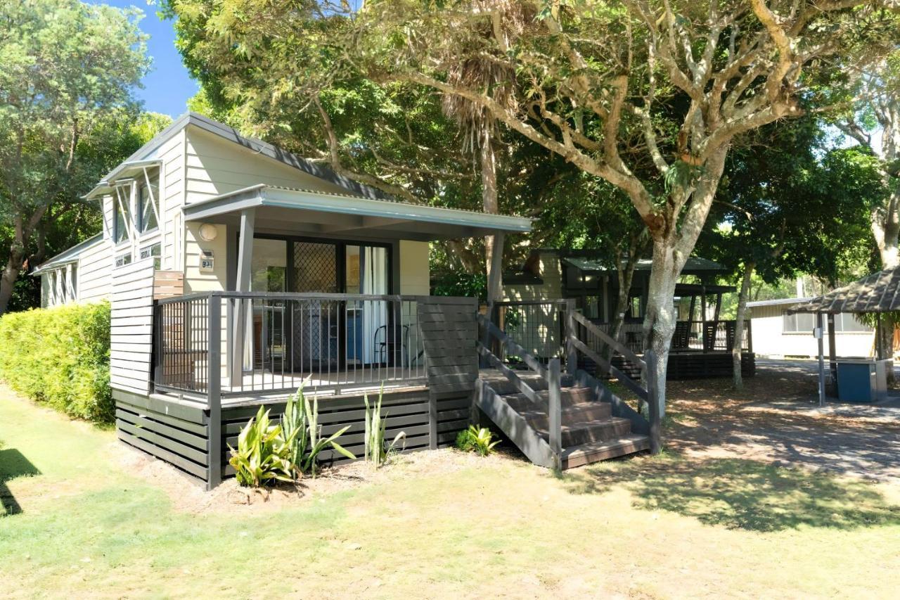 Tiona Holiday Park Exterior foto