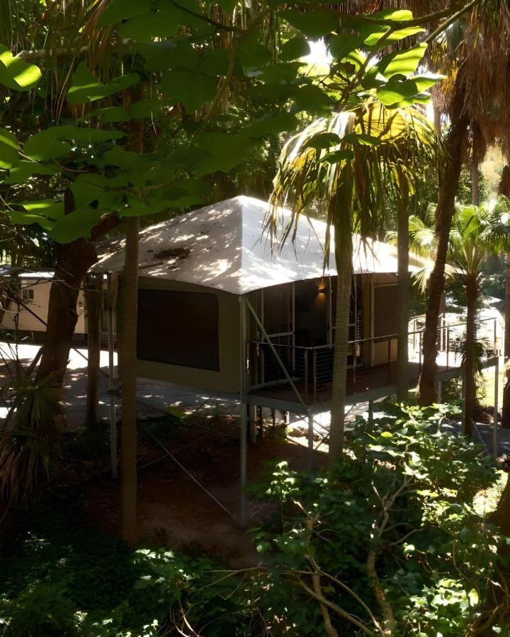 Tiona Holiday Park Exterior foto