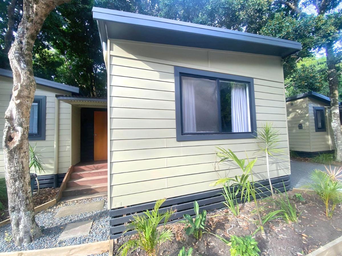 Tiona Holiday Park Exterior foto