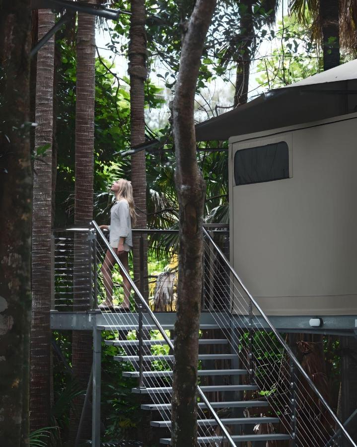 Tiona Holiday Park Exterior foto