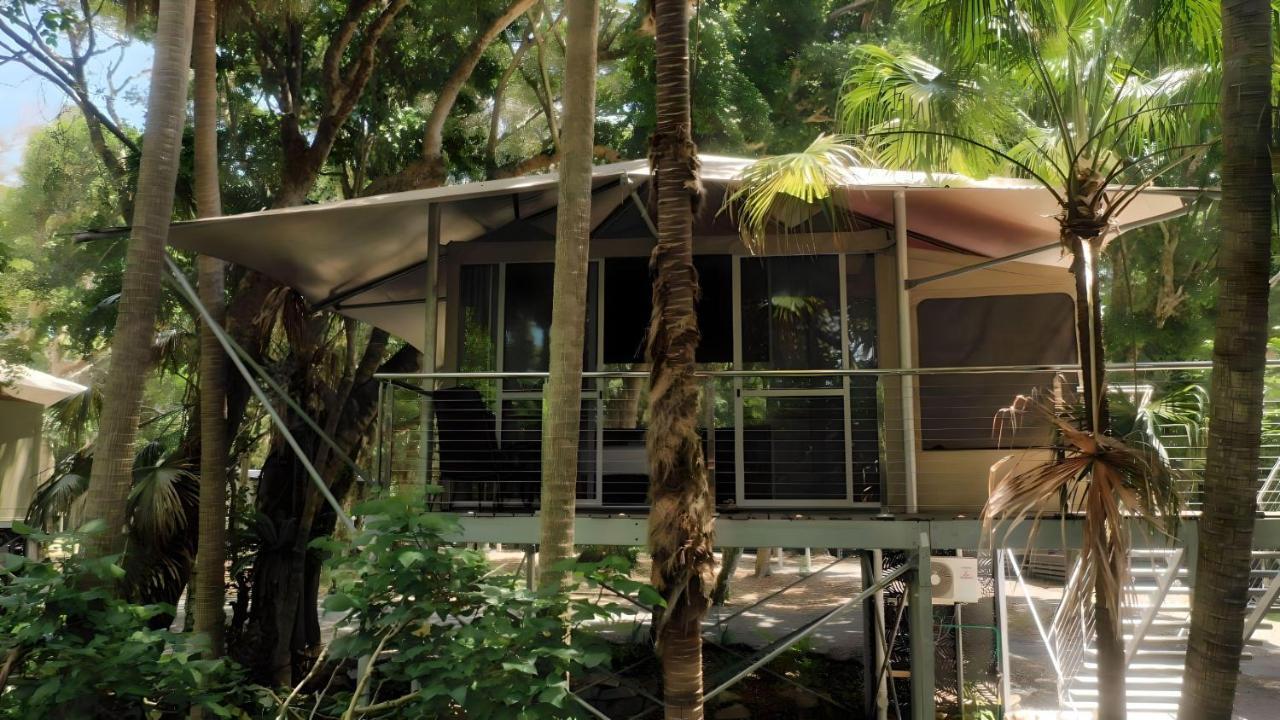 Tiona Holiday Park Exterior foto