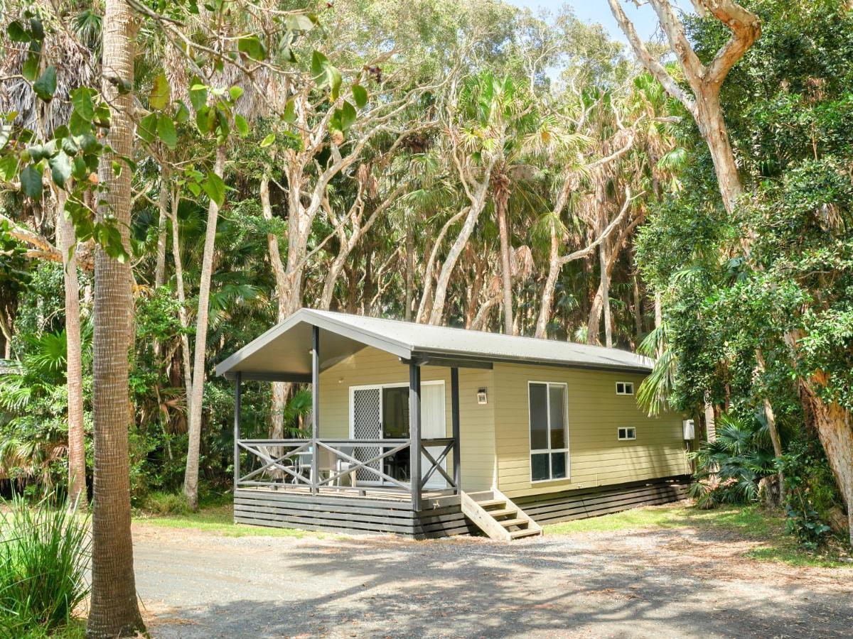 Tiona Holiday Park Exterior foto